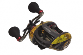 Moulinet Pioneer Tackle Altitude BC