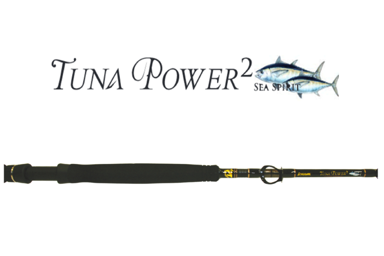 Tuna Power 2