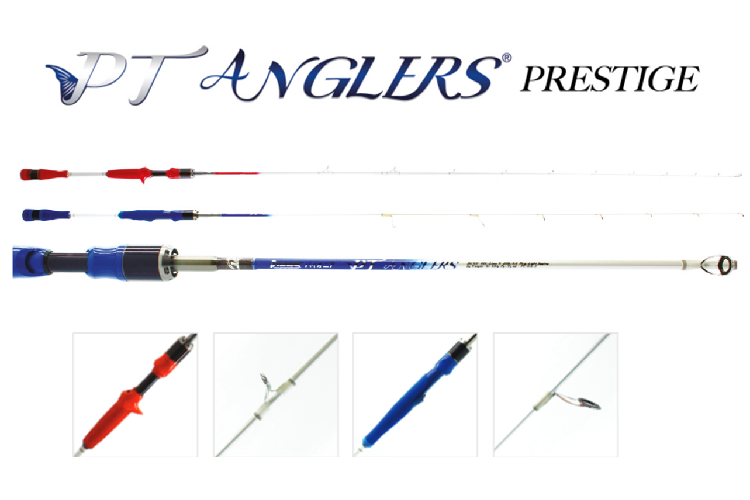 PT Anglers Prestige