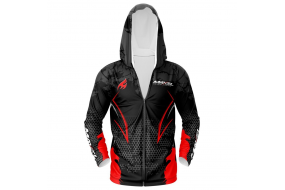 Maxel Hybrid Fishing Hoodie