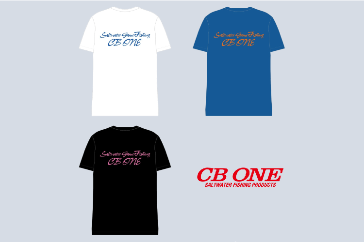 Tee-shirt CB One