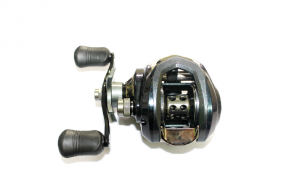 Moulinet Pioneer Tackle Chameleon