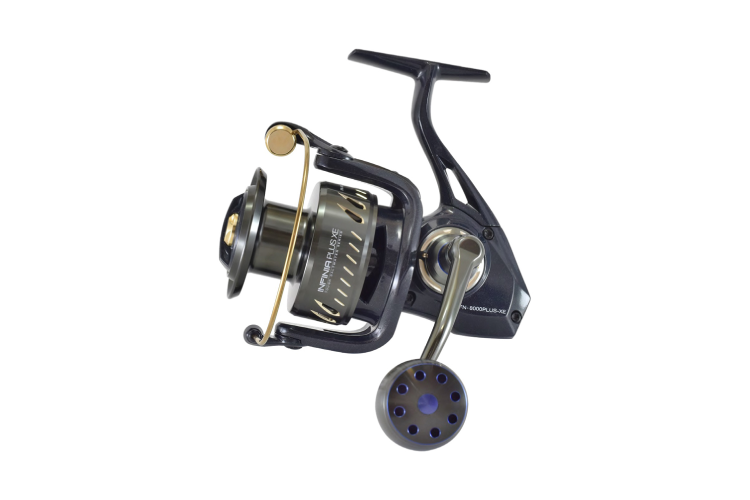 Pioneer Tackle Infinia Plus