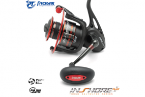 Pioneer Tackle Inshore Plus