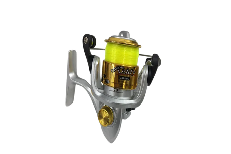 Pioneer Tackle Spinning Kiddy XA