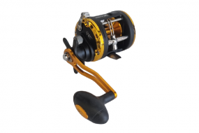 Pioneer Tackle Surf Caster Pro