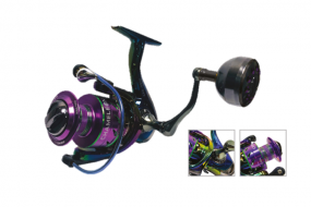 Pioneer Tackle Chameleon