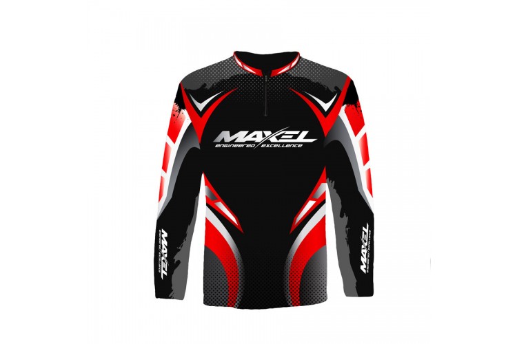 Jersey Maxel RiskyPlayer